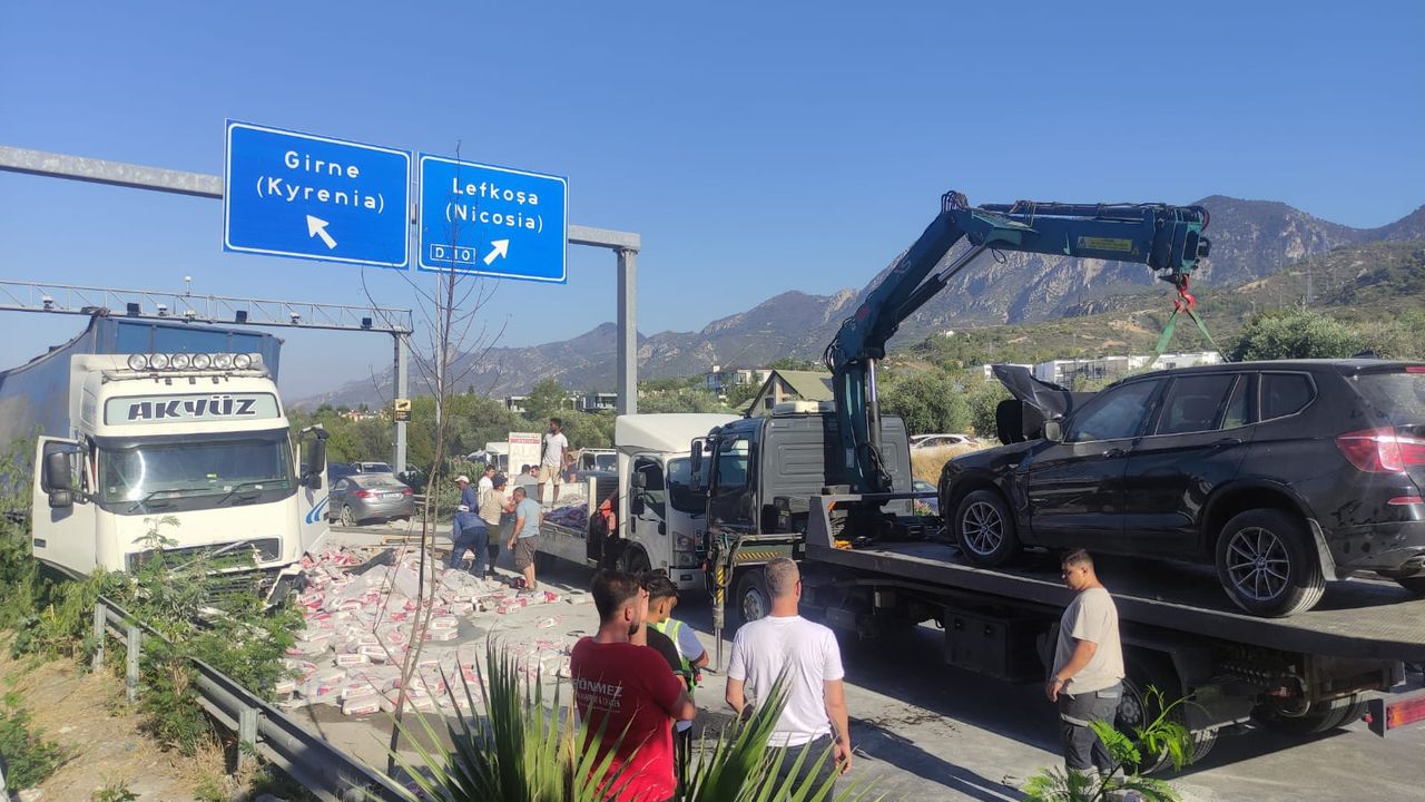 Makina Mühendisleri Odası: Bu çarpışma asla sürücü hatası ile geçiştirilemez