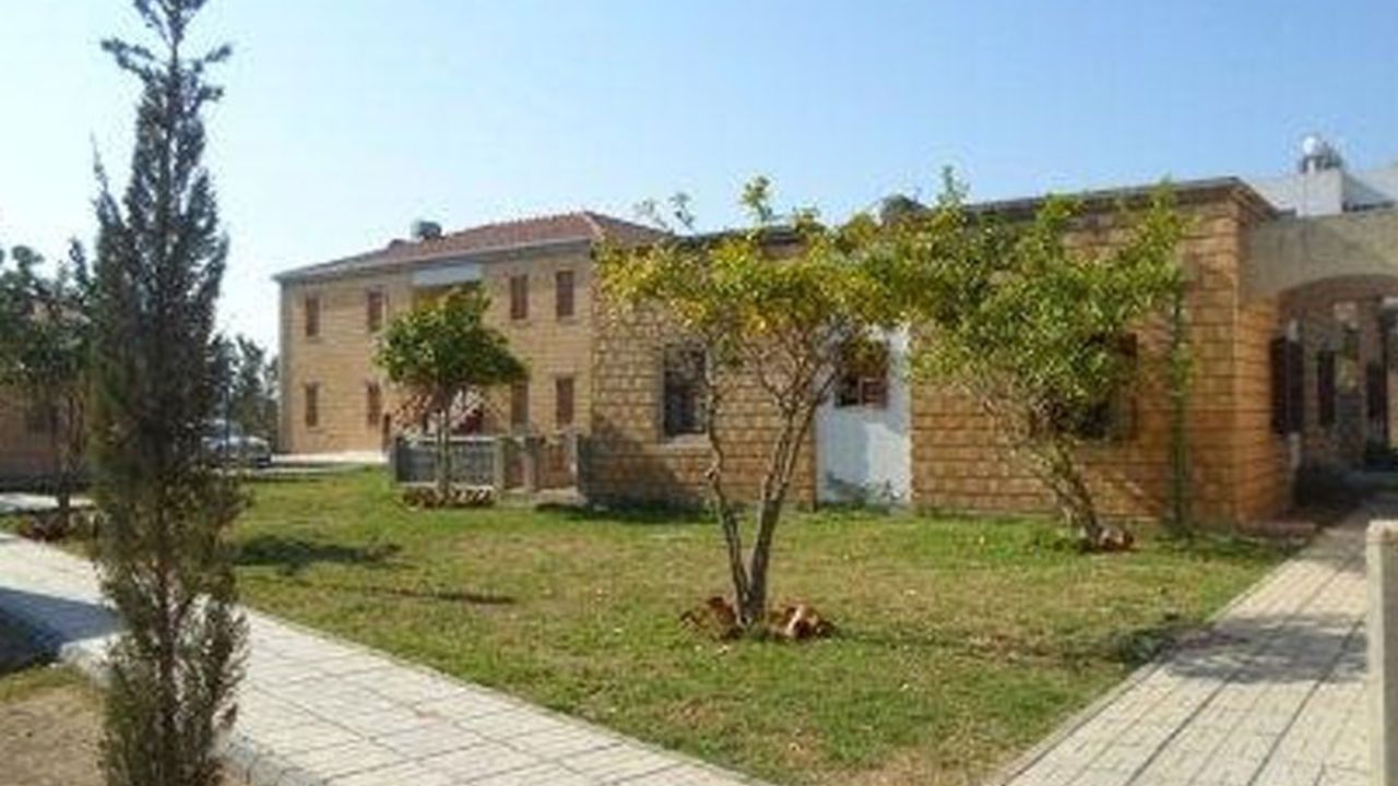 SOS Çocukköyü Derneği'nden açıklama