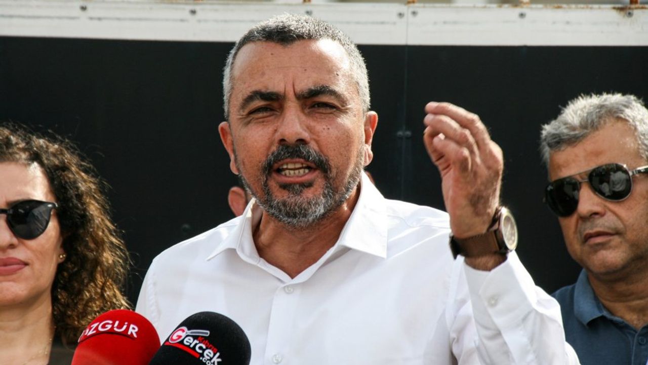 Kamu-İş, yarın Sevgi Evi’nde uyarı grevi yapacak