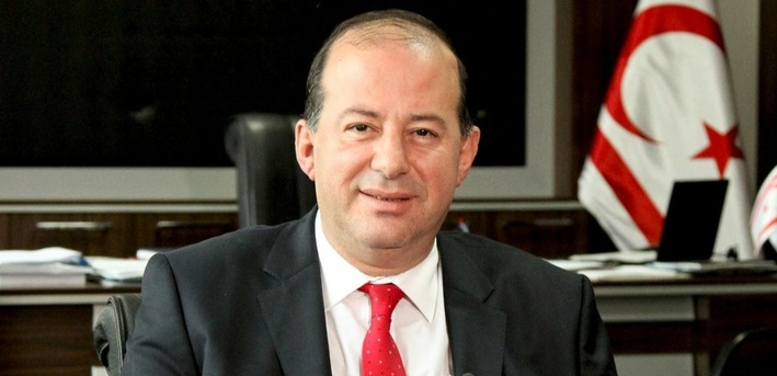 Hakan Dinçyürek: İlaç stoklarımız yeterli seviyede