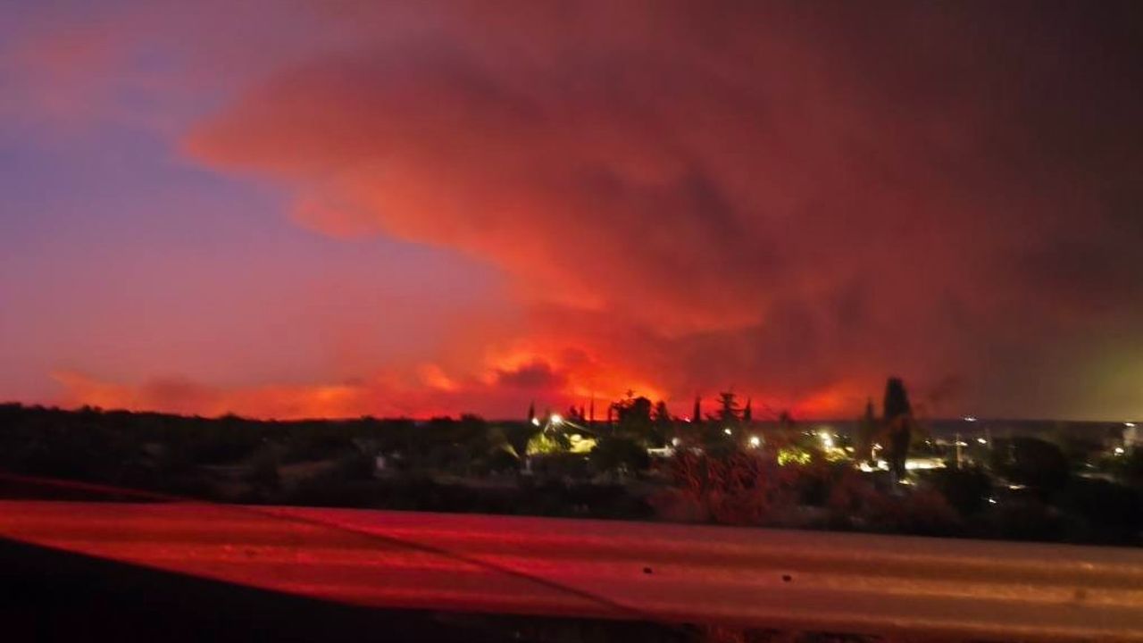 Gönyeli-Alayköy Belediyesi de Güney Kıbrıs’a desteğe hazır!