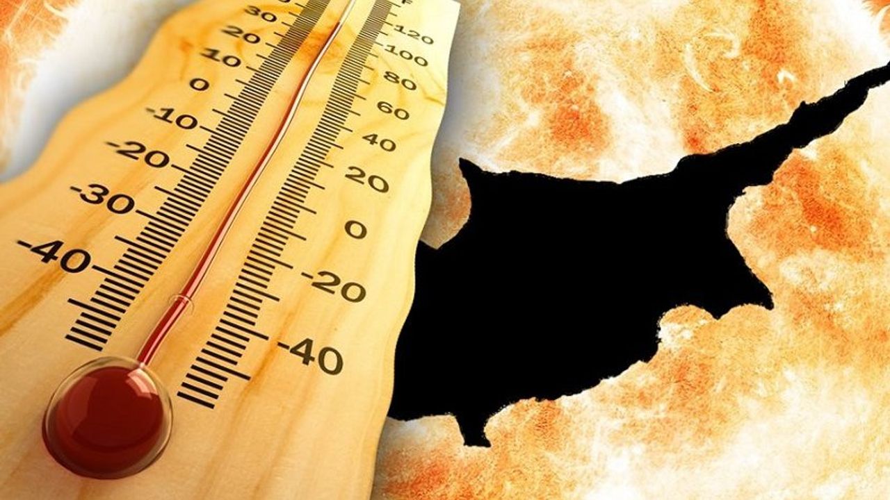 11 -15 Ağustos tarihleri arasında dışarda çalışmak yasaklandı!