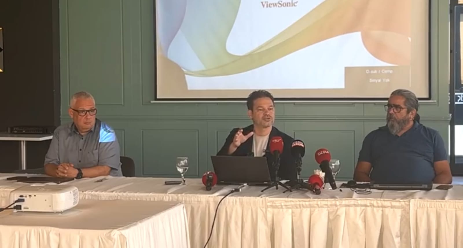 DAÜ-SEN: “Yükseköğretim Derin Bir Krizin Eşiğinde”