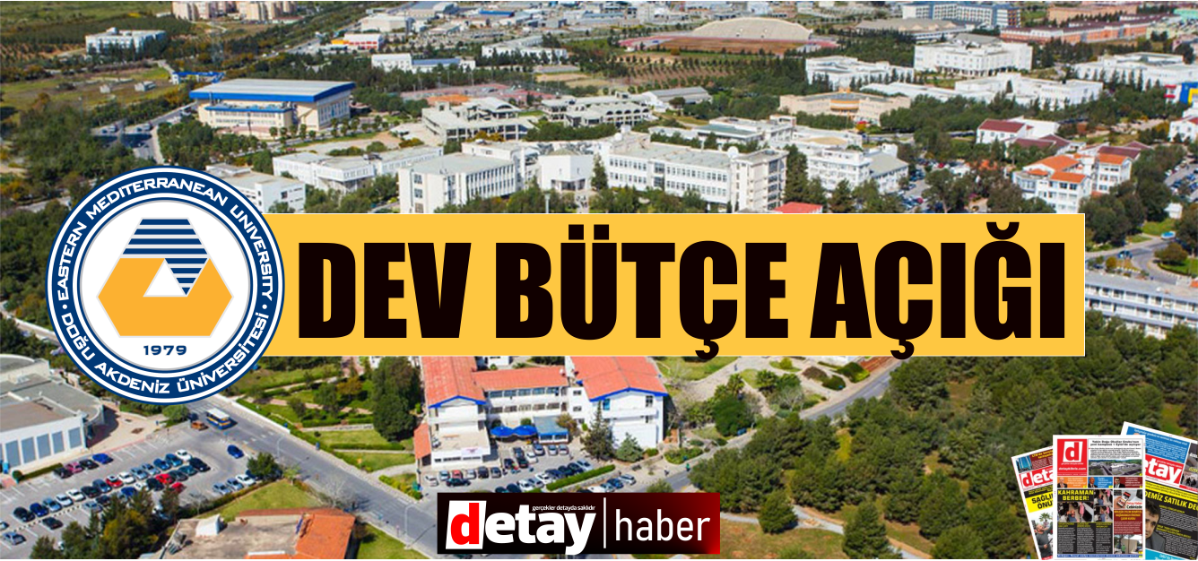 DAÜ'yü 30 Milyon dolar ile devraldı maaş ödeyemiyor! Özcenk nereye koşuyor?