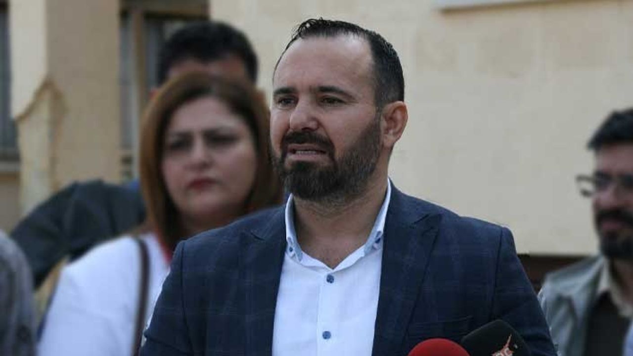 Bengihan: Türkiye ve Güney Kıbrıs’ta meydana gelen yangın felaketleri ve can kayıpları canımızı yaktı