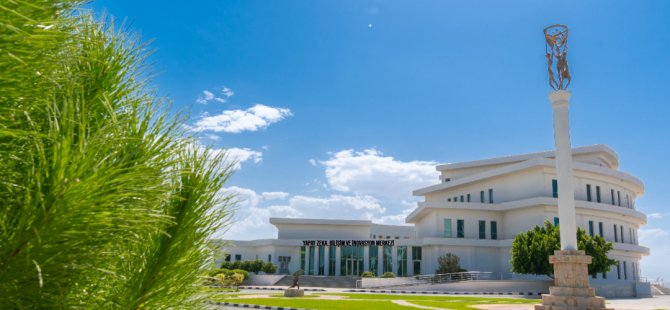 Yapay Zeka ve Bilişim Fakültesi Geleceği Kodluyor!