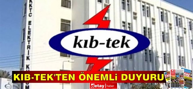 Elektrik tarifelerine zam yok!