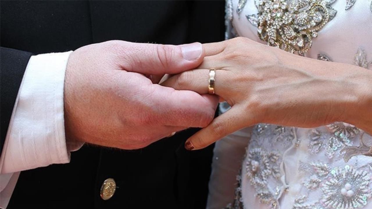 Sahte evlilik çetesi mensuplarına 4 yıl hapis cezası