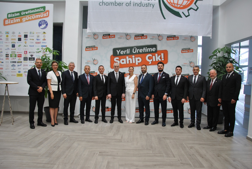 KTSO 39. Olağan Genel Kurulu’nda yeni yönetim kurulu belirlendi