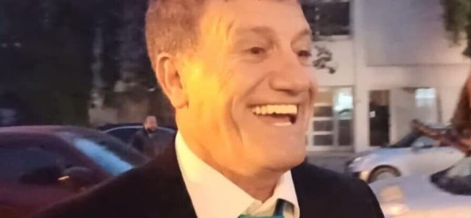 Arıklı: Ocak, şubat en geç mart ayında erken seçim yapılmalı