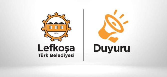 Kıbrıs Türk Elektrik Kurumu yolu kanalizasyon çalışmaları nedeni ile araç trafiğine kapatılacak