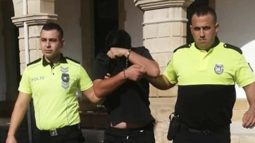 Çalıştığı iş yerinden 1 milyon çalmakla itham edildi!