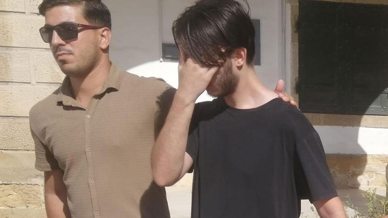 Sahte kimliğe büründü, Polise yalan beyan verdi... Üstelik kaçak!