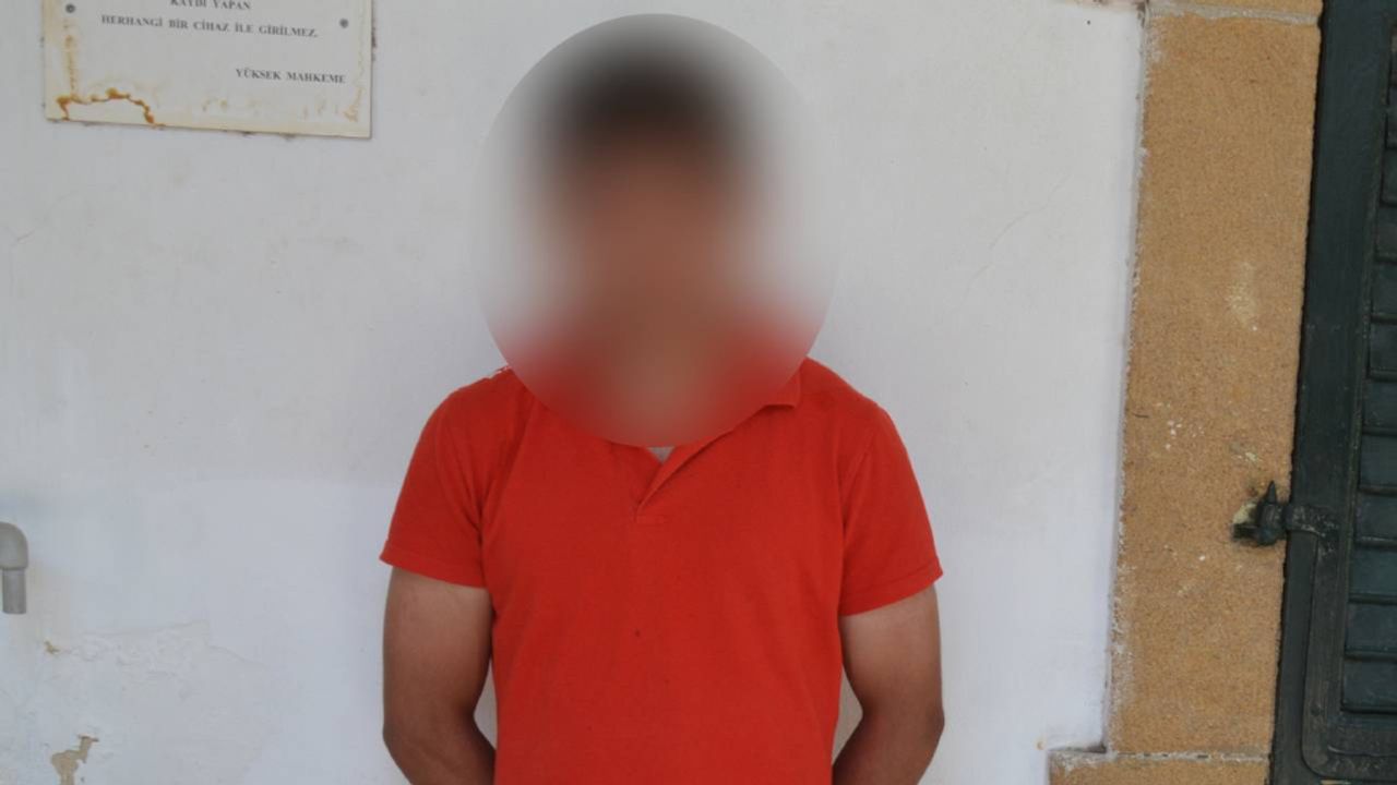 Eve girdi, 54 bin 500 TL çaldı!