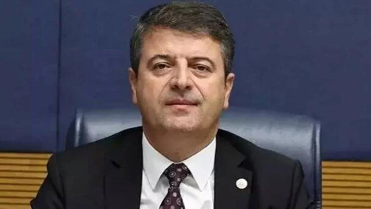 Son dakika... Adıyaman Belediye Başkanı Abdurrahman Tutdere görevine iade edildi