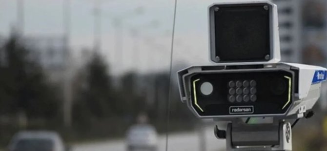 Mehmet Zeki Avcı: Yeni kameralarla ilgili bilgi kirliliği giderilmeli