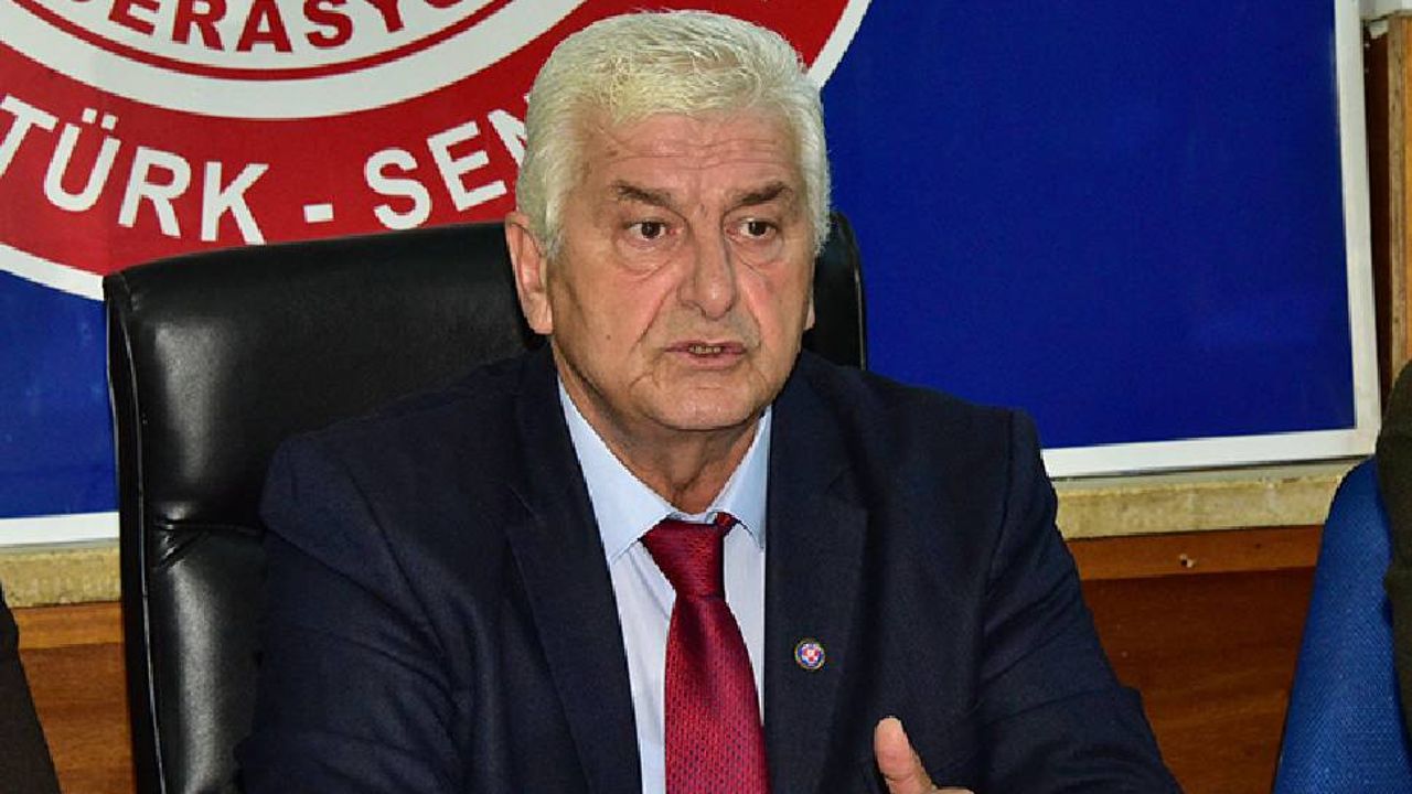 Bıçaklı, yabancı işçilerle ilgili kararnamenin geri çekilmesi çağrısı yaptı