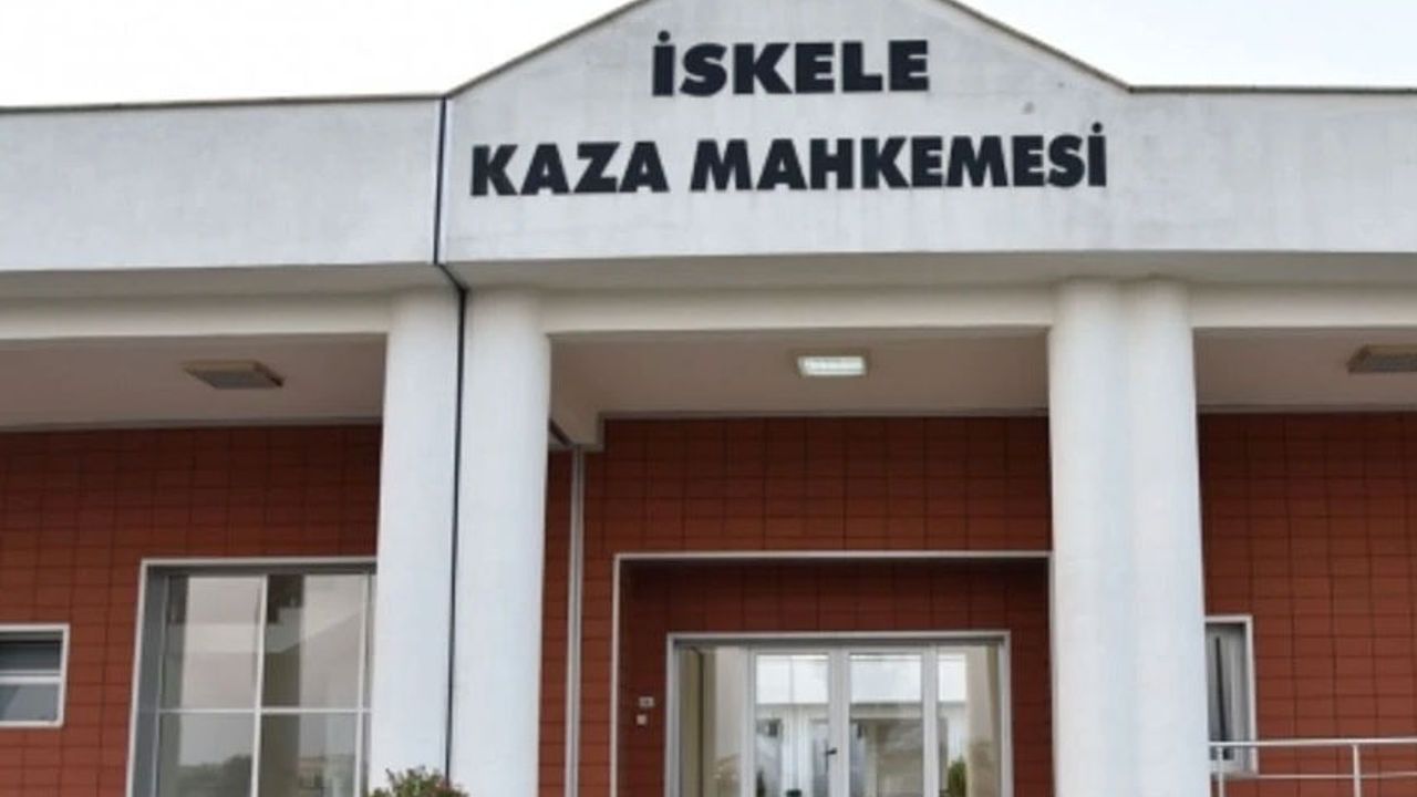 5 rum tutuklu, emlakçı ve tapu memuru teminatla serbest