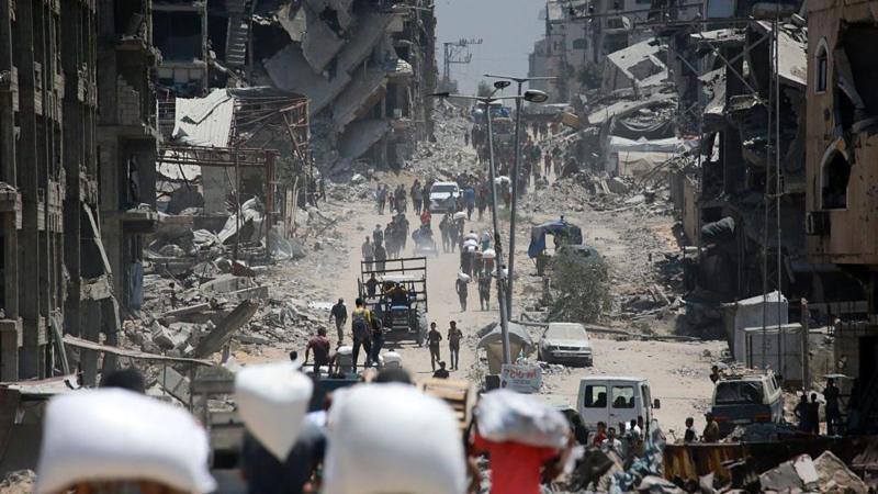 İsrail kabinesi Gazze'yi işgali oylamak için toplanıyor