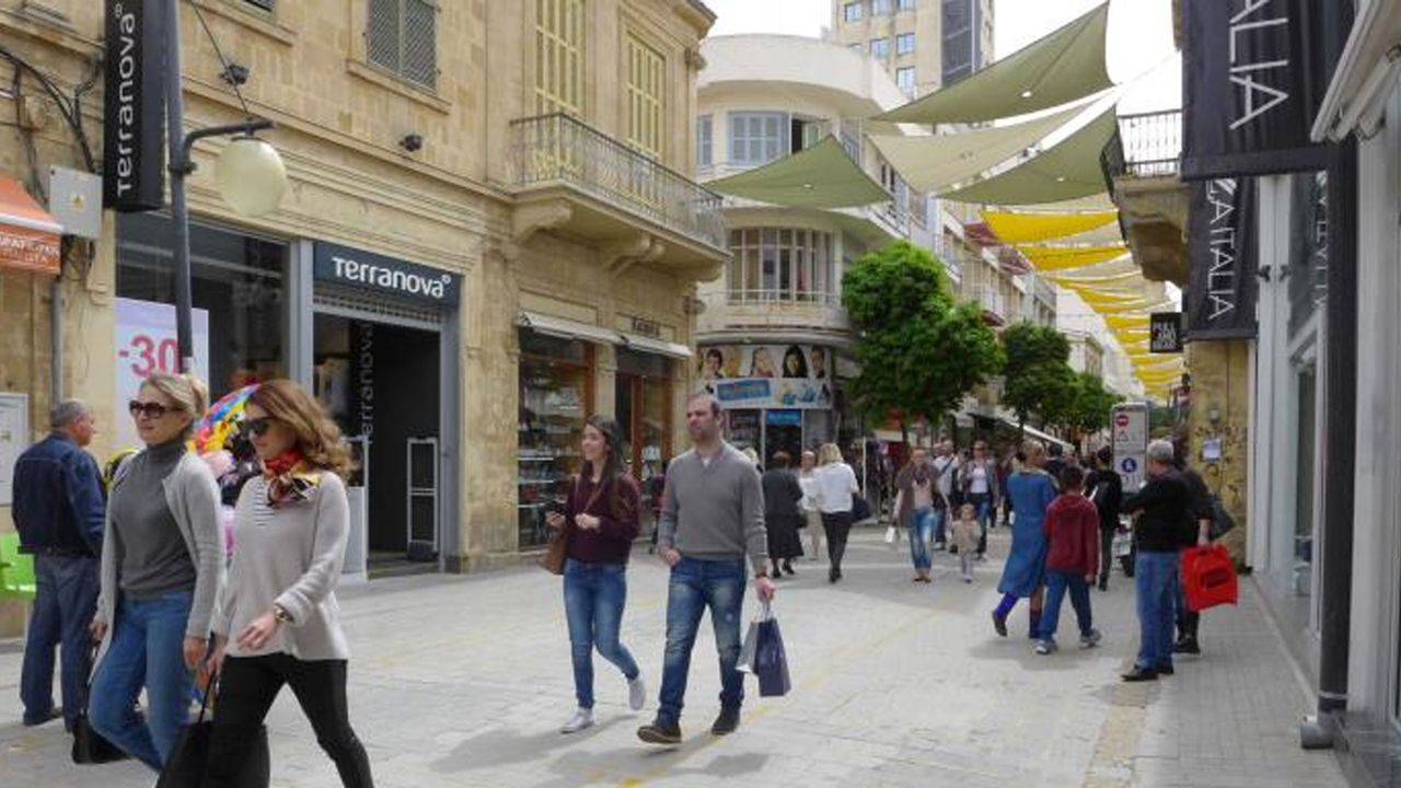 Kıbrıslı Rumların sağlıklı yaşam süresi 65 yıl!