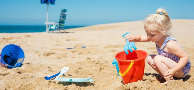 Güneşe Çıkmadan Önce Bu Uyarıları Mutlaka Okuyun!