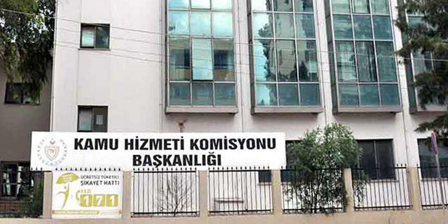 Öğretmenlik sınavlarına 2200 kişi katıldı!