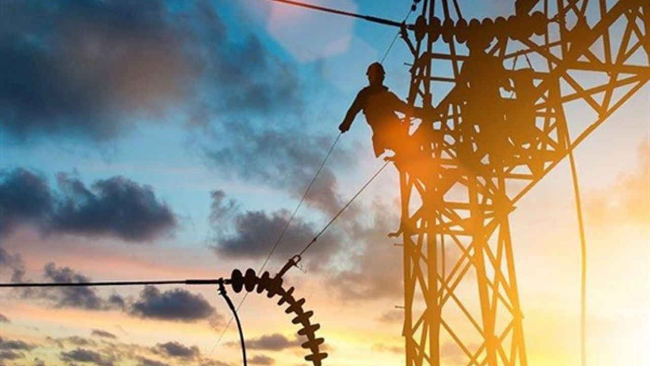 Güney Kıbrıs’ta uzun süreli elektrik kesintisi