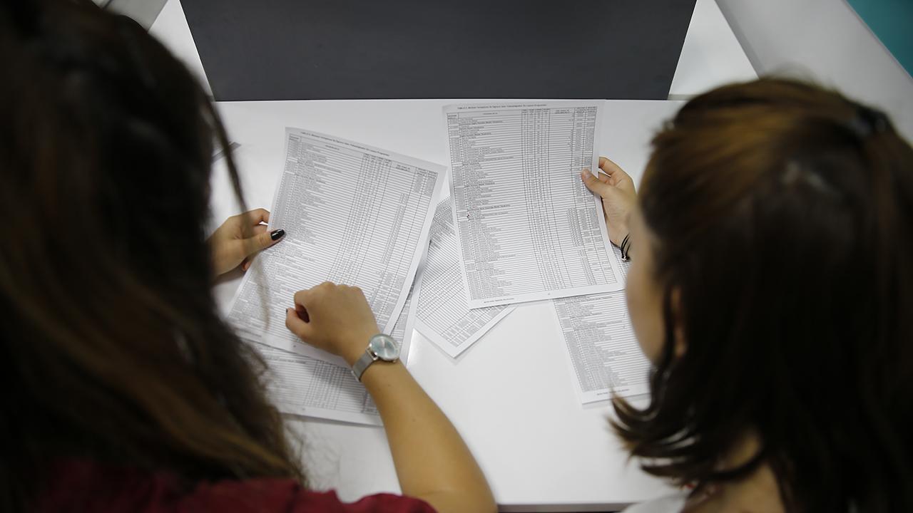 YKS tercihleri bugün sona eriyor