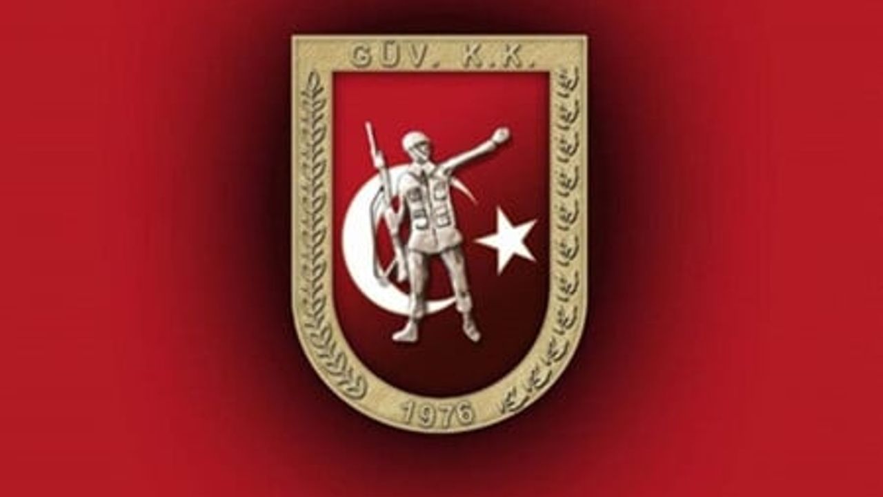 Ötüken bölgesi açıklarında 25 düzensiz göçmen tespit edildi!