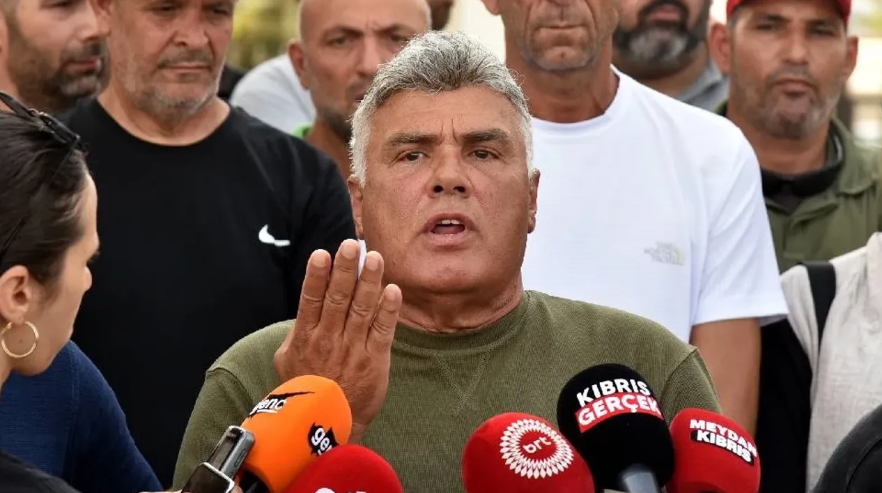 Koop-Sen açıkladı: 44 emekçinin işine son verilmesinde ısrarcılar, grev devam edecek