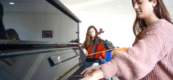 Müzik Öğretmenliği Yetenek Sınavı İçin Geri Sayım Başladı!