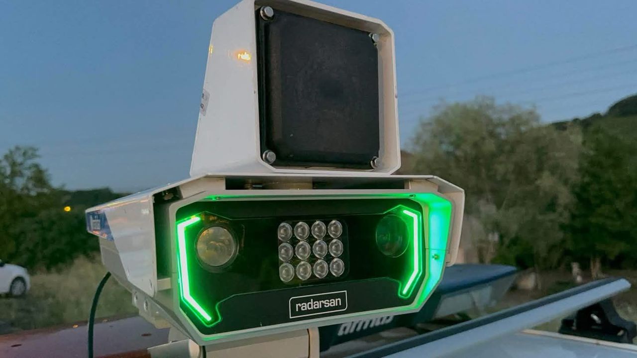 Makine Mühendisleri: Trafik Güvenliği, Radar ve Kamera Sistemleri Hakkında Resmi Kurum Manipülasyonu