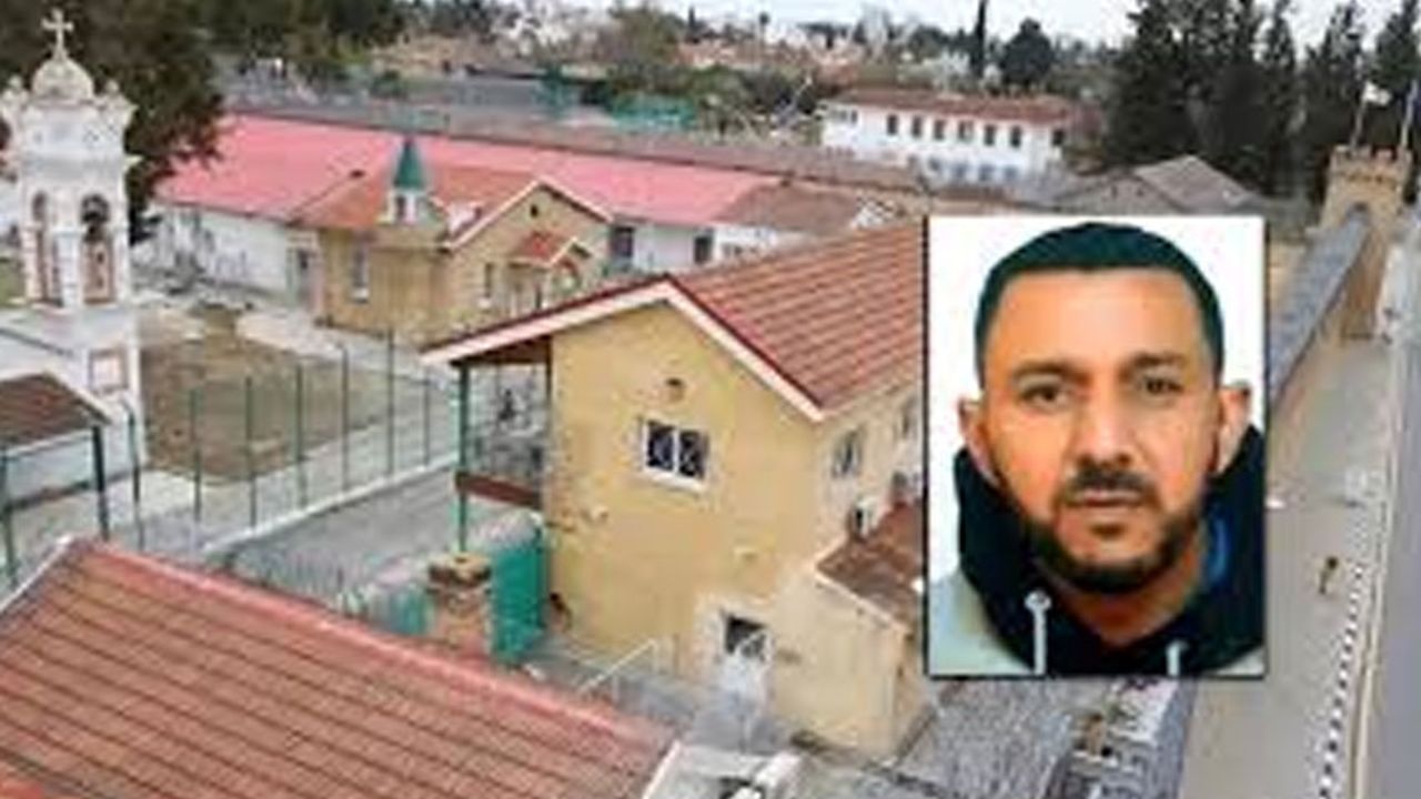 Rum Merkezi Cezaevi’nde gerçekleşen Çıdan cinayetiyle ilgili karar, 10 Eylül’de açıklanacak