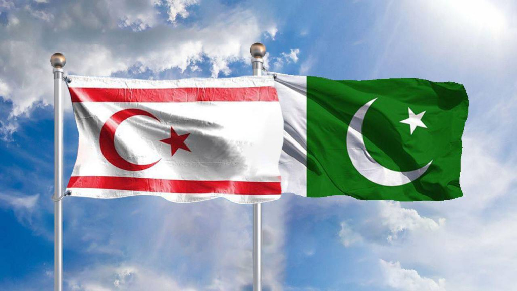 Pakistan’ın Bağımsızlık Günü yarın Girne’de kutlanacak