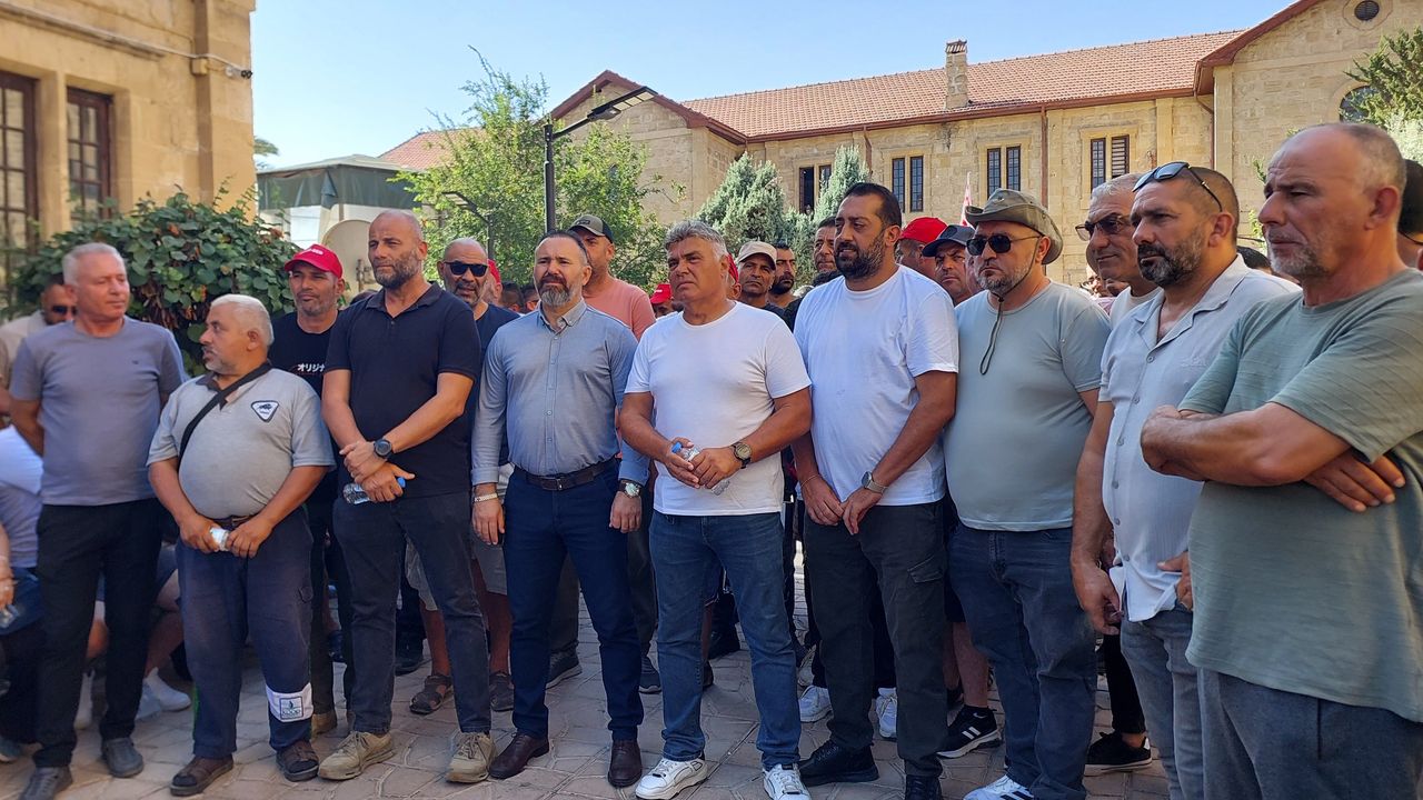 Güröz: Ne haklarımızı, ne de arkadaşlarımızı feda ederiz