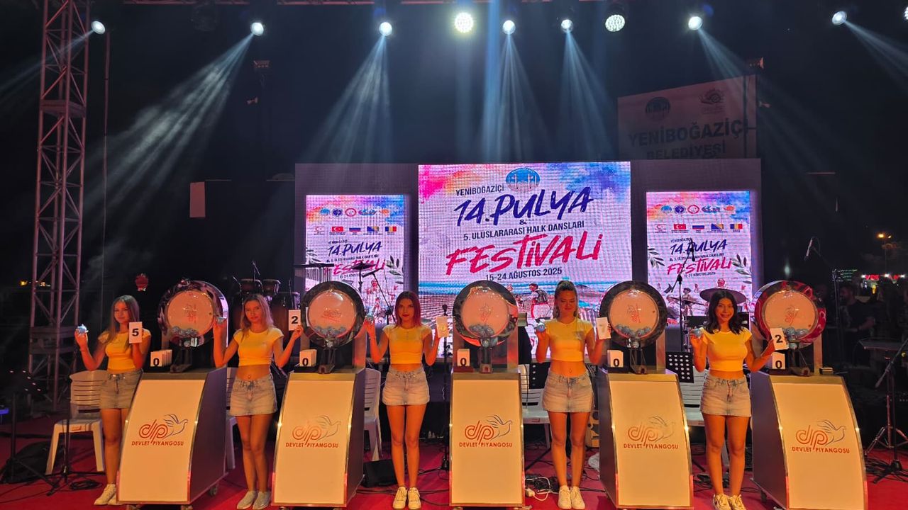 4 milyon TL Lefkoşa’da!