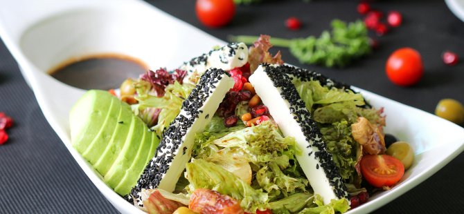 Sıcak Havalarda Şok Diyetlere Dikkat!