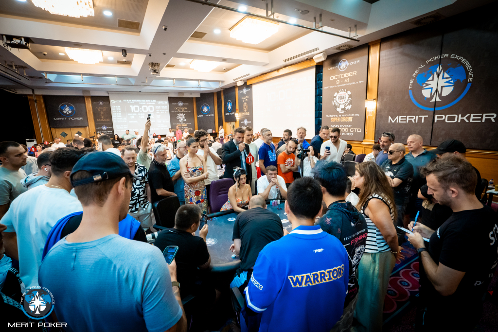 Dolce Vita Poker Turnuvasına yoğun ilgi