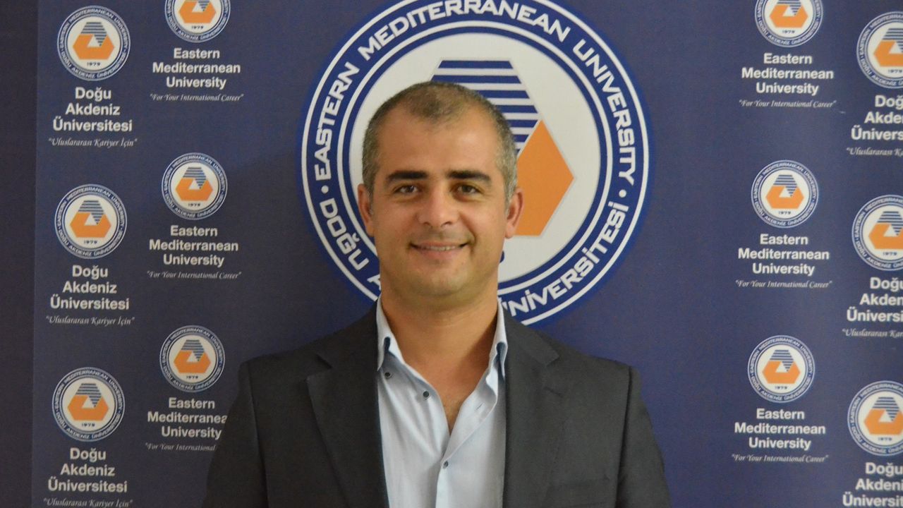 DAÜ Turizm Fakültesi öğrencilerinden DAÜ Deniz Tesislerine büyük destek...