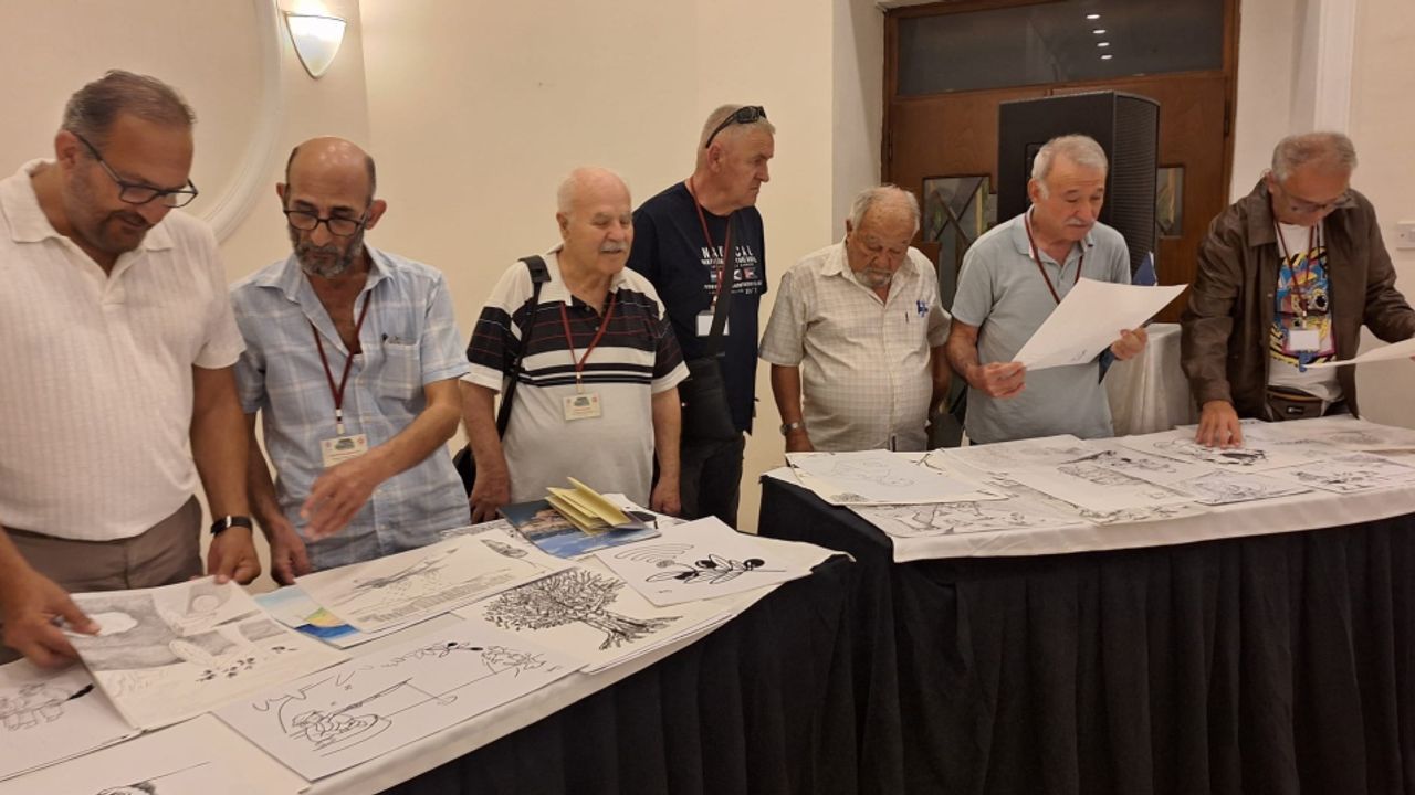 Altın Zeytin Mizah Hizmet Ödülleri belirlendi