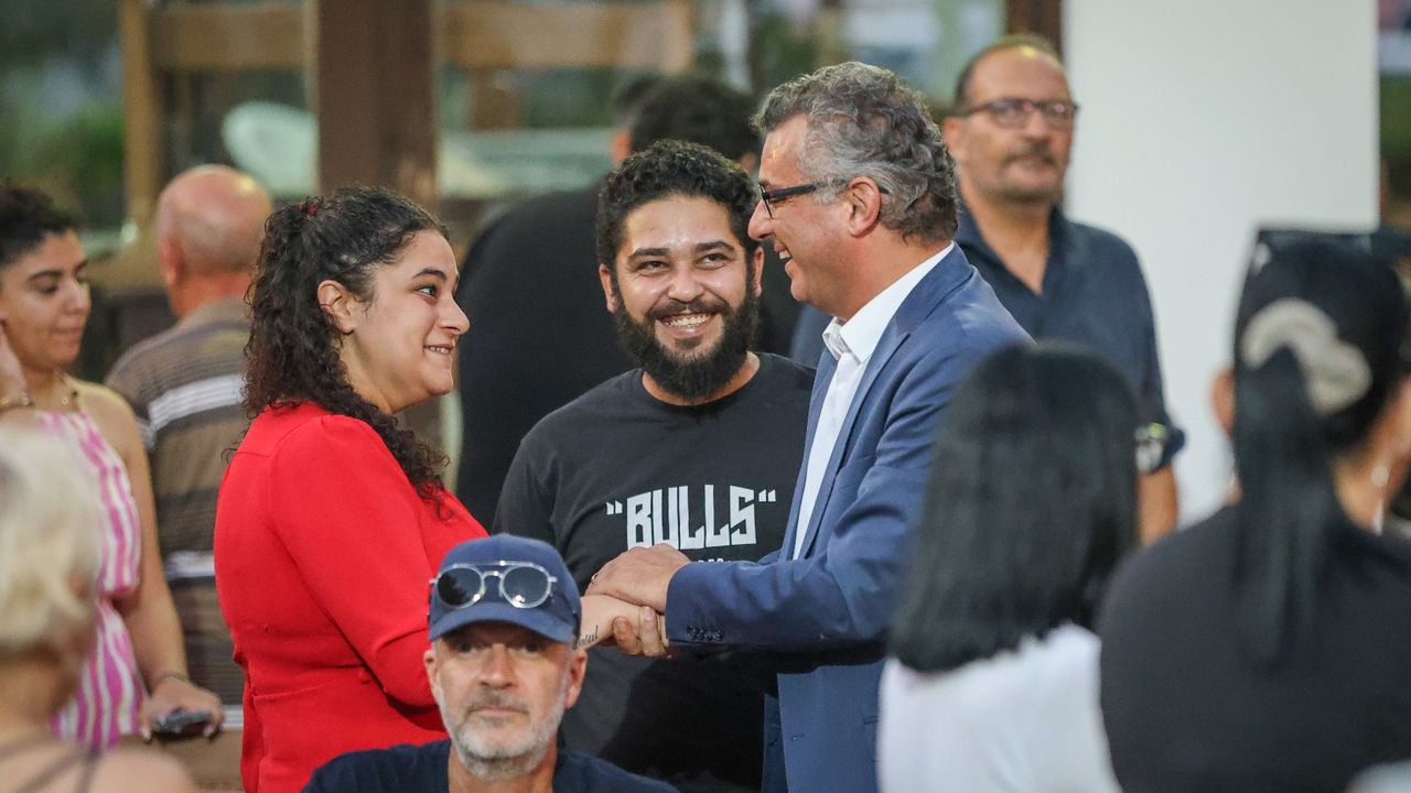 Erhürman: Kıbrıs Türk halkının haklarını söke söke alacağız