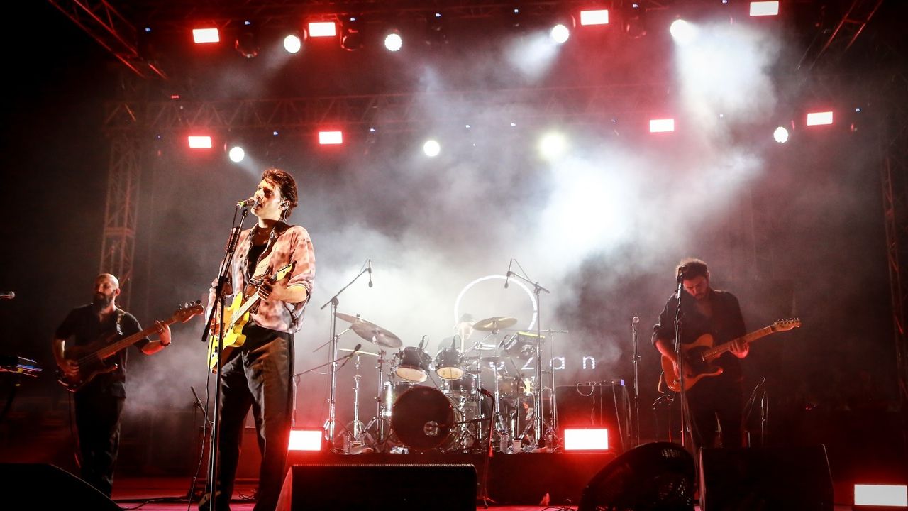 14. Yeniboğaziçi Pulya Festivali devam ediyor