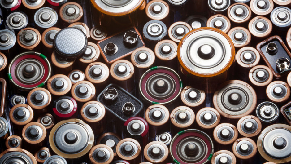 Geleceğin pilleri, yapay zekaya emanet