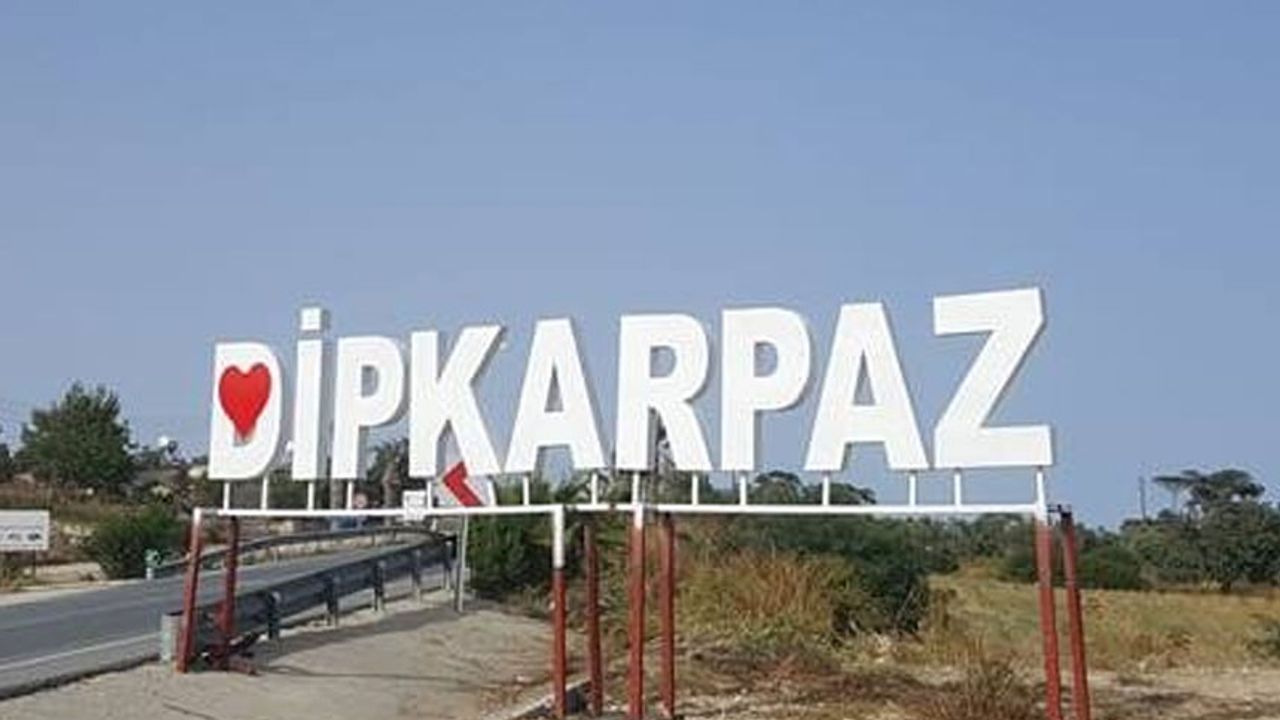 Dipkarpaz köyü muhtarları, Dursun Oğuz’a çağrı yaptı