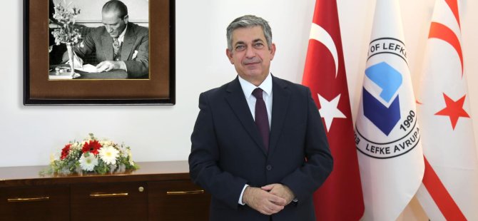 LAÜ en çok tercih edilen Üniversite