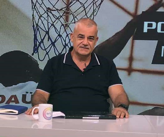 Ahmet Karaoğlan federasyondan istifa etti, ASB Kadın Basketbol Takımı’nın başına geçti