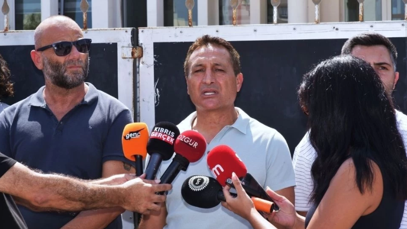 Sendikalar Başbakanlık önünde açıklama yaptı: Bir ülke düşünün şikayetçi olmayan hiçbir kesim yok