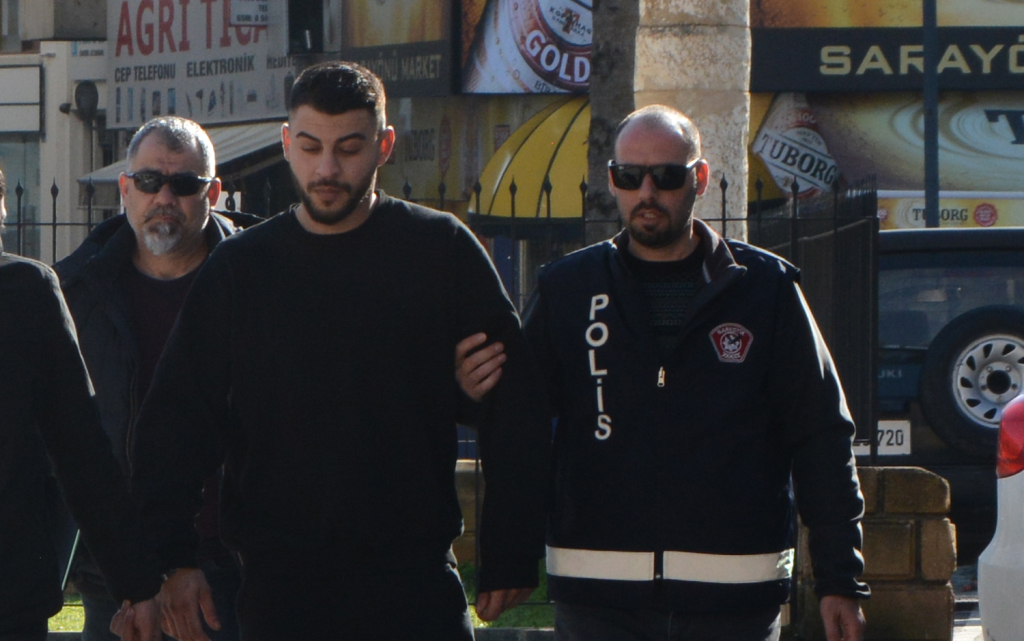 Cemal Alpcan’a 9 ay hapis cezası verildi