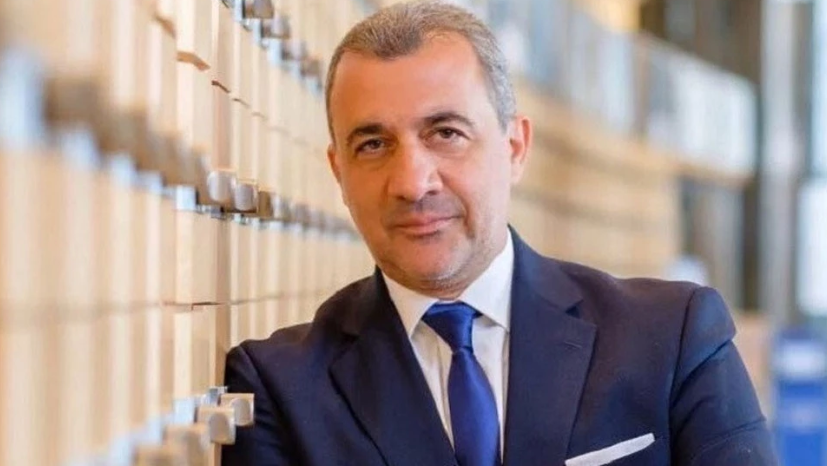 Furlas, Kuzey Kıbrıs'ta tutuklu 5 Kıbrıslı Rum için Avrupa Parlamentosu’nda girişim başlattı