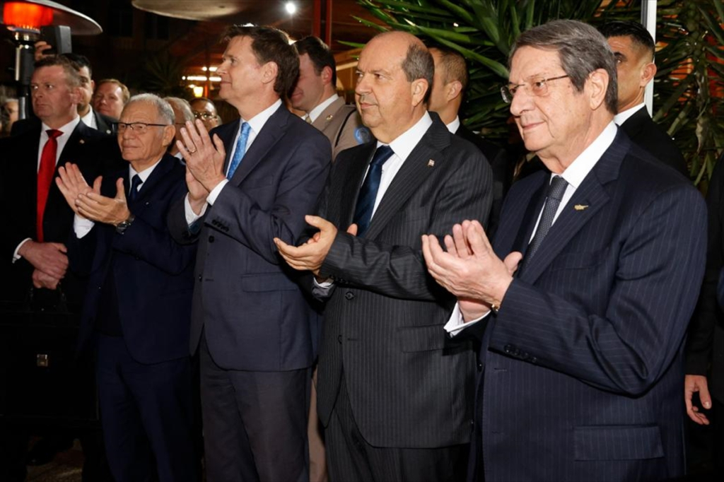 Rum liderliğinde siyasi linç tartışması